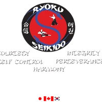 Ryoku Seikido