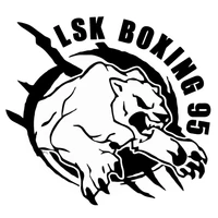 Lsk Boxing 95