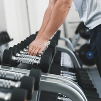 Optimal Health and Fitness