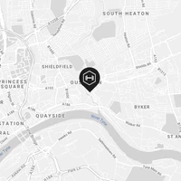 TRAINFITNESS Newcastle