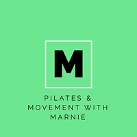 Pilates & Movement with Marnie