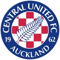 Central United Football Club