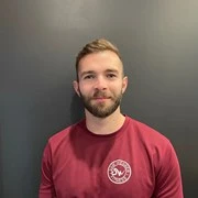 Sam Webber Fitness