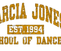 Marcia Jones