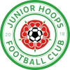 Junior Hoops Football Club