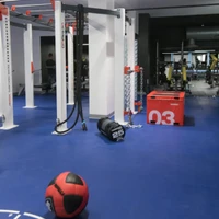 CMG Sports Club One République