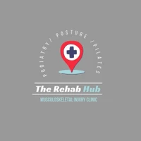 The Rehab Hub Glasgow (Posture Pod)