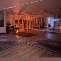 Ra' Yoga and Lifestyle