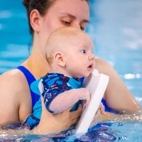 Nemo Swimming