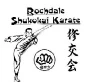Rochdale Shukokai Karate Club