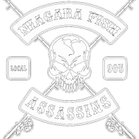 Niagara Fish Assassins - Sports Fishing in Ontario