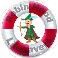 Robin Hood Lifesavers