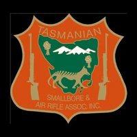 Tasmania Smallbore & Air Rifle Association