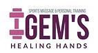 Gem's Healing Hands