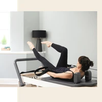 Bien Etre Pilates Studio