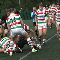 Burnage Rugby Football Club
