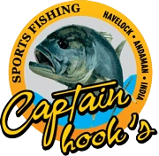 Captain Hook's Sports Fishing