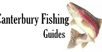 Canterbury Fishing Guides