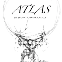 Atlas - Strength  Conditioning  Mobility  Yoga