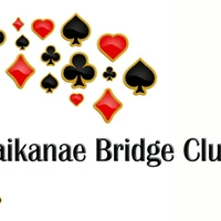Waikanae Bridge Club