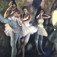 Bertram School of Dance