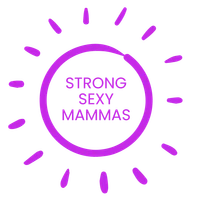 Strong Sexy Mammas - premium home fitness for moms (via app -internationally Recognized)