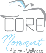 Core Movement Pilates Studio