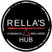 Rella's Strength & Wellness Hub Studio