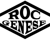 Roc Genèse