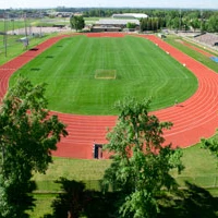 Glenmore Athletic Park