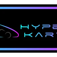 Hyper Karting & Virtual Reality
