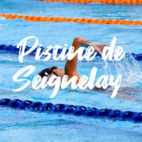 Piscine de Seignelay