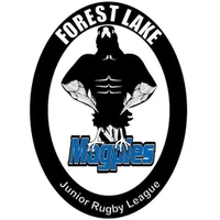 Forest Lake JRLFC Inc. 