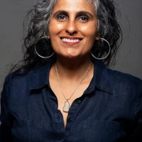 Yoga with Neeta Madahar
