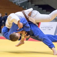 Burnaby Judo Club Bonsor