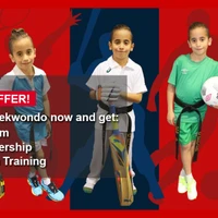 DOS Taekwondo Bankstown