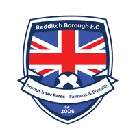 Redditch Borough FC