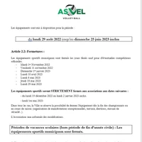 Volley Asvel