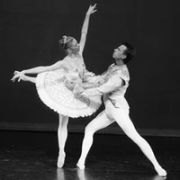 Cristina Pora Classical Dance Academy