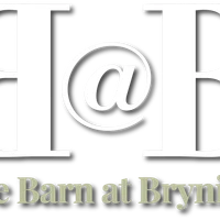 Barn at Brynich