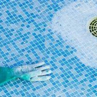 The Aquatic Center Océanides the Parisis