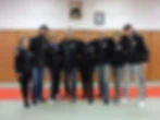 Usom Karate