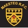 Maesteg 7777 RFC