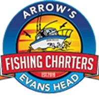 Arrow's Fishing Charters Evans Head