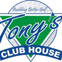 Tony's Club House - Building Better Golf