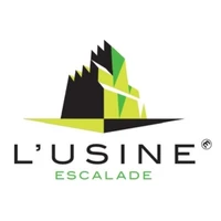 L'Usine Escalade à Tarbes