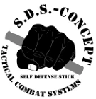 Centre Europeén Self Defense Krav Maga & Fikop eV
