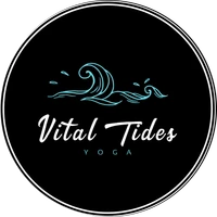 Studio Yoga Vital Tides