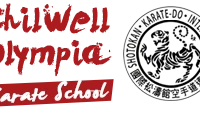 Chilwell Olympia Karate school
