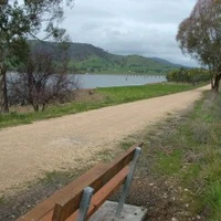 High Country Rail Trail Horse Ride Inc